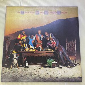 【同梱可】　☆　クルセイダーズ　The Crusaders　　☆　南から来た十字軍　(LP)　★　YS-8016-AU