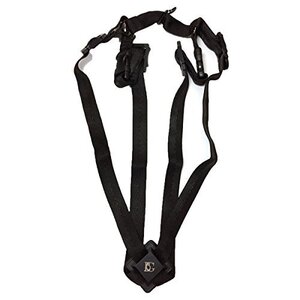 【中古】 BG HARNESS ハーネス ストラップ アルト テナー バリトン サクソフォーン サイズ MEN メタルフ