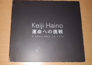 KEIJI HAINO CHALLENGE TO FATE/灰野敬二　運命への挑戦