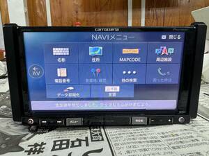 PIONEER Carrozzeria navigation / AVIC-RZ03 Carrozzeria Bluetooth DVD