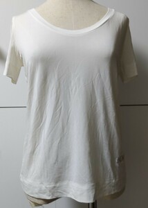 MAXMARA マックスマーラ　カットソー　Tシャツ　送料無料