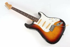 SQUIER スクワイヤー STRATCASTER ストラトキャスター FENDER フェンダー 日本製 エレキギター ギター 弦楽器 楽器 2630-MS