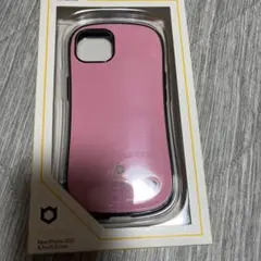 First Class ピンクケース 新しいiPhone 2021