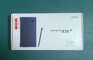 E27【中古・美品】NINTENDO DSI Metallic Blue1867