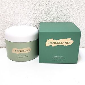 DE LA MER/ドゥラメール ザ ボディクレーム 300ml 〈ボディクリーム〉 ドゥ・ラ・メール