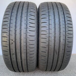 未使用品　数量限定　ダンロップ SP SPORT MAXX 050 DSST CTT 245/40RF21 96Y 【2本価格】ランフラット 245/40R21 LC500h 、LC500 などに