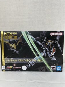 METAL ROBOT魂 ＜SIDE MS＞ ガンダムデスサイズヘル 新機動戦記ガンダムW 魂ウェブ商店限定 3916-T-3-4