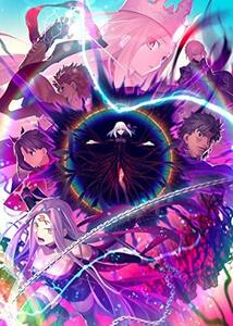 劇場版「Fate/stay night [Heaven