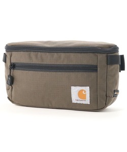 カーハート　ウエストポーチ　OD　 ●新品　Carhartt