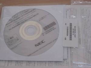 MY25G/E-A MY34B/E-A MY30D/E-A...リカバリDVD @未開封3枚組@ Windows7 Professional 32bit版