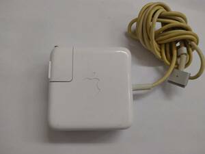 ■純正 Apple アップル　Apple 45W MagSafe 2電源アダプタ for MacBook Air　A1436　C