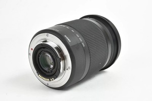 ★良品★SIGMA シグマ 18-300mm F3.5-6.3 DC MACRO OS HSM | Contemporary シグマSAマウント フード付き♪/p88