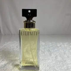 未使用Calvin Klein Eternity Eau de Parfum