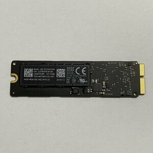 MacBook Pro 2013-2015 / MacBook Air 2013-2017 SSD256GB Apple純正③