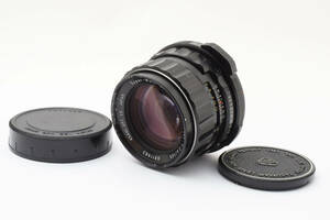 ★希少品★ ペンタックス PENTAX Super-Multi-Coated TAKUMAR 6x7 105mm F2.4 Y2552#732