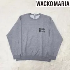 ワコマリア WACKO MARIA 23AW 世界平和プロジェクト