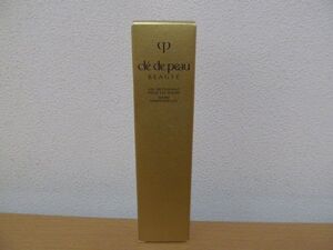 (59868)SHISEIDO　資生堂　クレドポーボーテ　ジェルネトワイアンプールレマン　50ml　手指消毒アルコールジェル　未使用