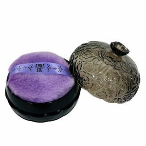 【ANNA SUI/アナスイ】ルース フェイス パウダー 化粧品 未使用品 ★10604