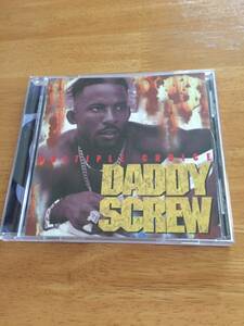 CD　マルティプル・チョイス　/　　ダディ・スクリュー　　MULTIPLE 　CHOICE /　DADDY　SCREW