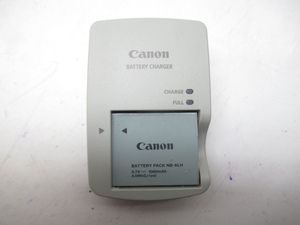 46364 Canon キャノン デジタル カメラ バッテリー パック チャージャー 充電 充電器 NB-6LH CB-2LY デジカメ 