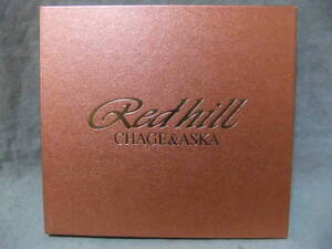 ★ Red Hill ★CHAGE ＆ ASKA