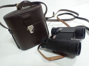 J797/6B ♪CARL ZEISS DIALYT 8x30 カール ツァイス 西ドイツ製 双眼鏡 ケース付き 良品♪