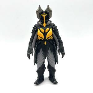 BANDAI 円谷プロ バンダイ ウルトラ怪獣シリーズ 2008 ソフビ　EXゼットン Ultraman Zetton おもちゃ 玩具 フィギュア 人形 コレクション