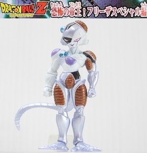 バンダイ HGドラゴンボールZ「メカフリーザ(リニューアルカラーVer.)」～恐怖の帝王!フリーザスペシャル編 ※開封品、カード付き