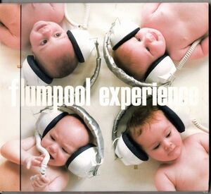 帯付CD+DVD★flumpool／experience