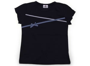 ペアレンツドリーム Parents Dream Tシャツ・カットソー 130サイズ 女の子 子供服 ベビー服 キッズ