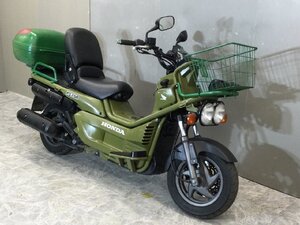 【送料キャンペーン中！】現車確認可 要予約 PS250 BA-MF09 ローン可 HONDA ホンダ 車体 250cc 動画有 神奈川発(横浜物流)