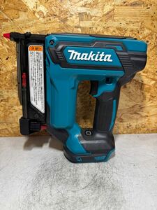 マキタmakita 充電式ピンタッカPT353D 18V