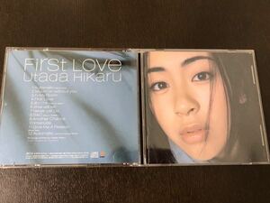 First Love ／ 宇多田ヒカル