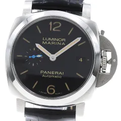 パネライ PANERAI PAM01392 ルミノール マリーナ 1950 3デイズ 自動巻き メンズ_845819