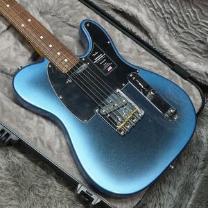 Fender American Professional II Telecaster RW Dark Night 中古品