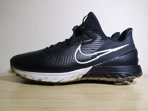 ◇ NIKE ナイキ エア ズーム インフィニティ ツアー AIR ZOOM INFINITY TOUR スパイクレス【CT0541-077】◇ 29.5cm ゴルフシューズ