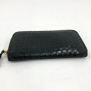 BOTTEGA VENETA ボッテガヴェネタ イントレチャート 長財布 114076【DAAS1055】