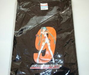 初音ミク グッドスマイルレーシング 2010 Tシャツ