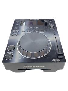 Pioneer◆DJ機器 CDJ-350-S