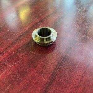 ピンゲル　フューエルコック　フィッティング22ｍｍ　