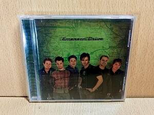 EMERSON DRIVEエマーソン・ドライヴ/Emerson Drive/CD