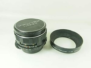 Pentax M42 Super-Takumar 35mm F3.5(中古品)