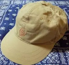 希少モデル　格安　美品　DECHO　デコー　日本製　キャップ　帽子　キャスケット