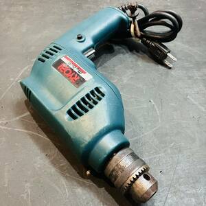 RYOBI リョービ 電動ドリル MD-11 中古動作確認済み！即決！