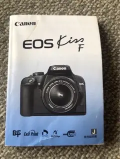 Canon 一眼レフ　カメラ