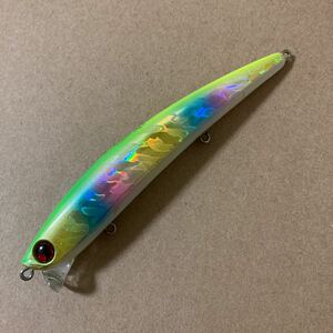 ★ロンジン　フランキー　120mm/20g★808a