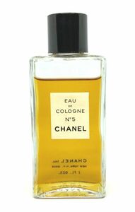 CHANEL シャネル No.5 EDC 59ml ☆残量たっぷり　送料340円