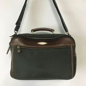 Samsonite サムソナイト☆2ウェイバック/サイズW32.5×H22×15㎝