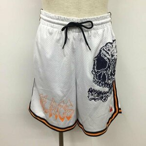 PALACE M パレス パンツ ショートパンツ AIRTEX SHORT ドクロ Pants Trousers Short Pants Shorts 10077165