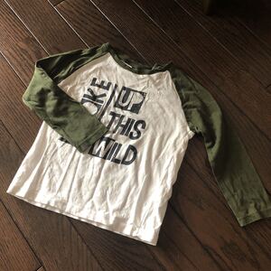 ZARA☆ロンティー☆baby boy☆2/3years☆98センチ